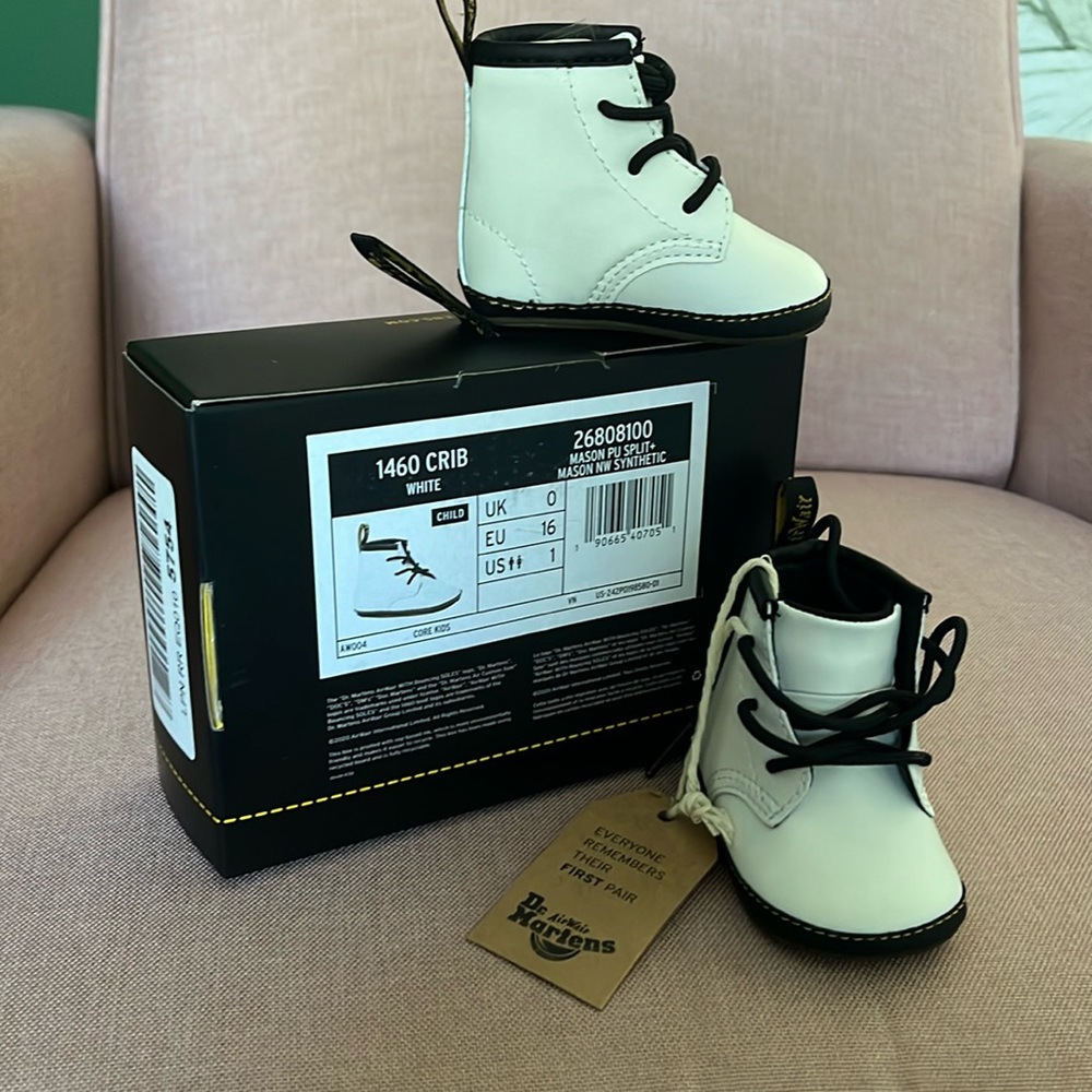 Dr. Martens